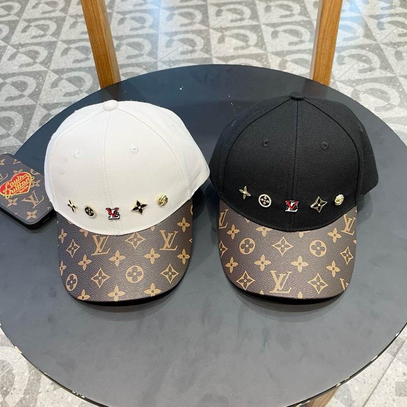 LV cap 061809